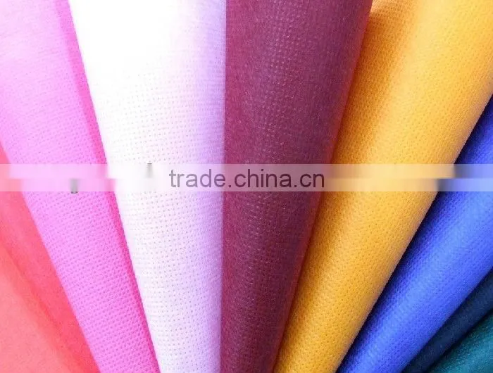 non woven fabric for flower wrapping