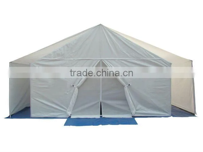relief tent