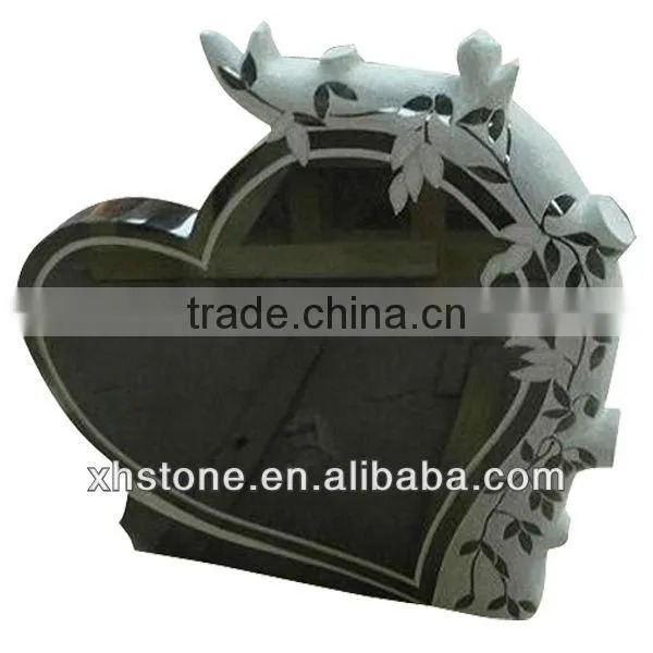 G654 Hand Carved Tombstone Wholesale