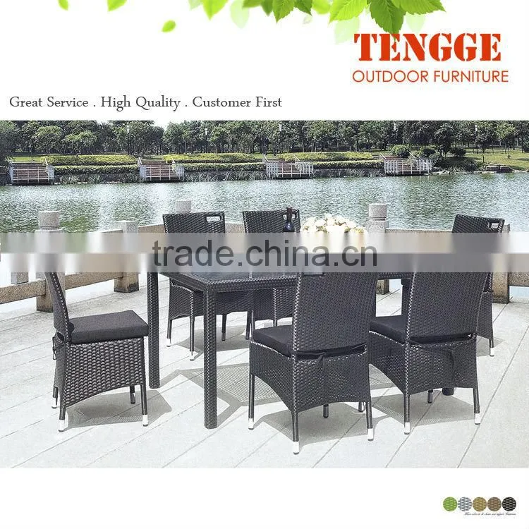 long back dining chair