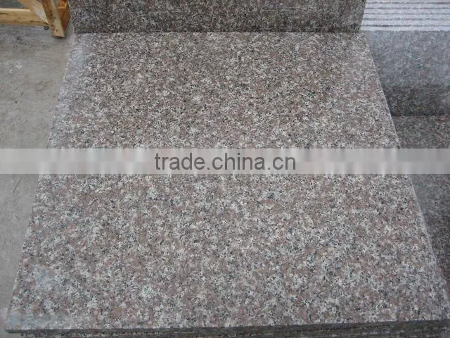 misty brown granite G664 cheap