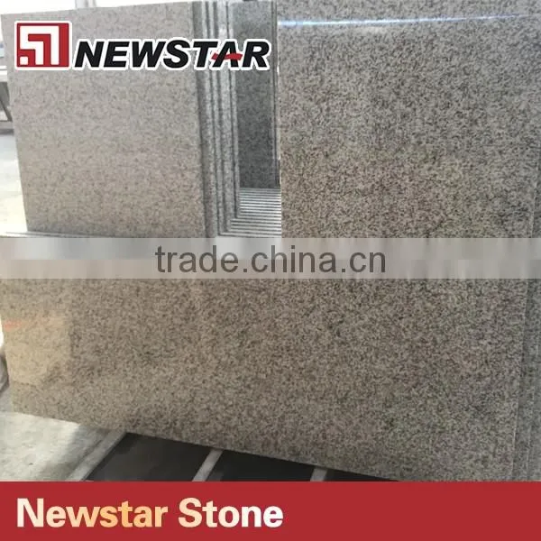 Newstar G655 amazonite granite countertop