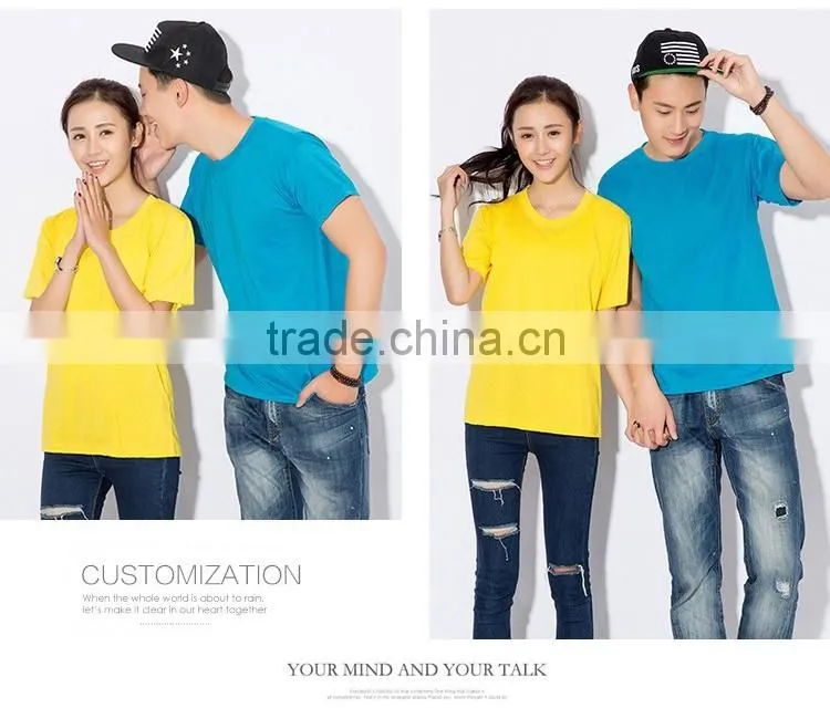 Wholesale Custom Branded Printing T-shirt