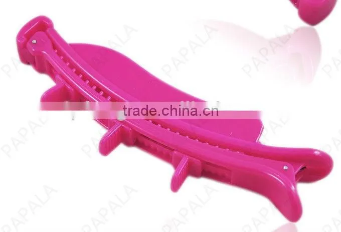 French Braid clip
