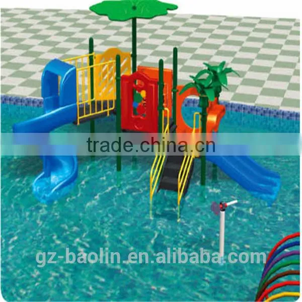 Good quality kids water playground for sale