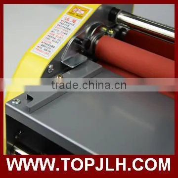 PVC film machine New Version Hot Film Laminator Machine