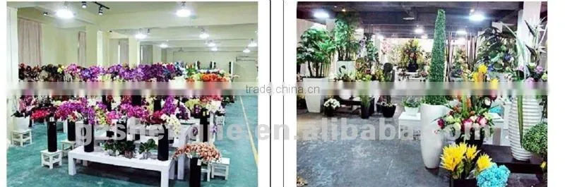SJ hot sales 2013 new design Artificial beautiful orange fruit
