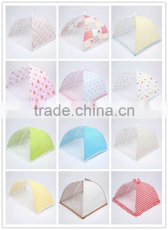 food container lock lid Kitchenware printing food cover DIY Food Cover