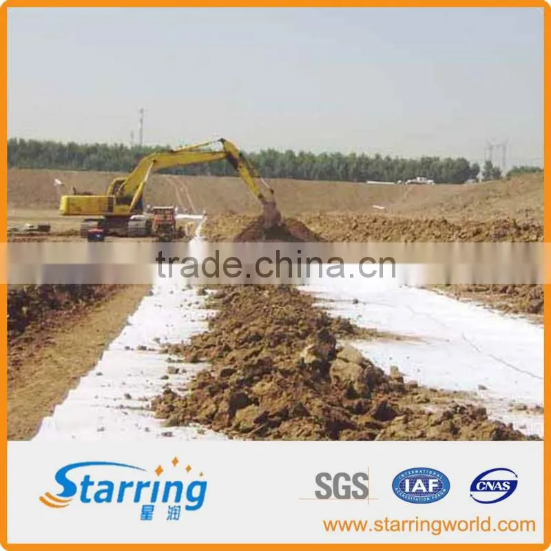 pp woven geotextile
