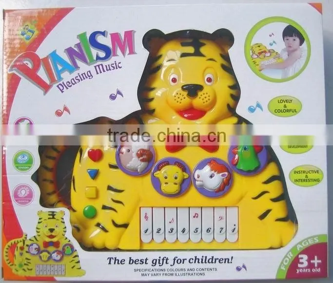 lovely toys musical instrument kit