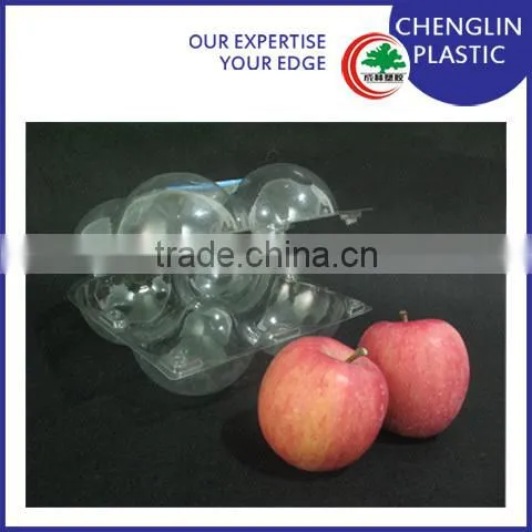 transparent disposable standard pvc plastic rolls