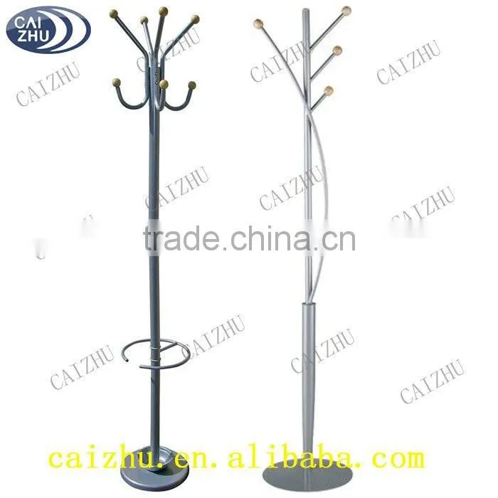 Cactus Metal Coat & Hat Stand