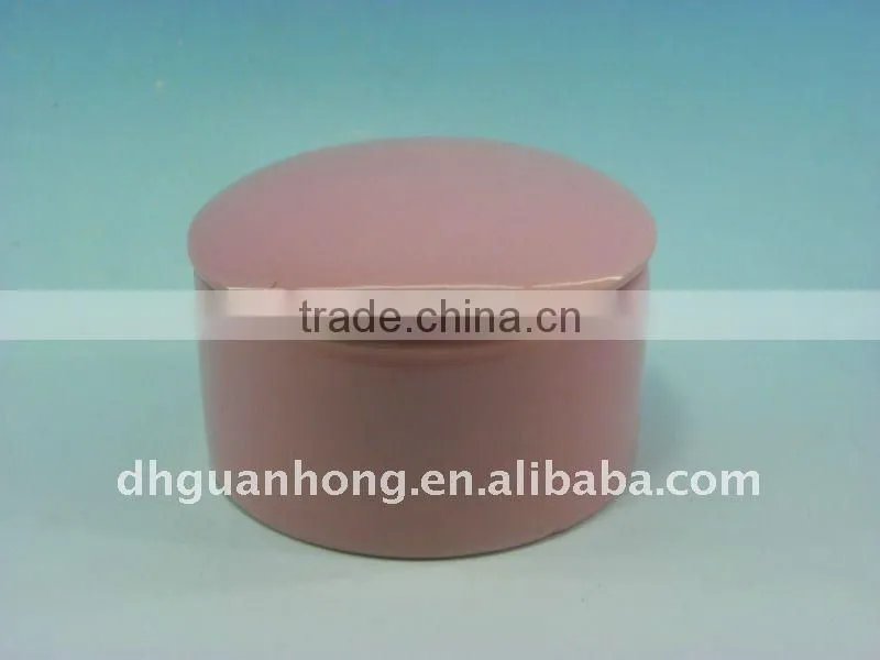 Ceramic Jewel Case