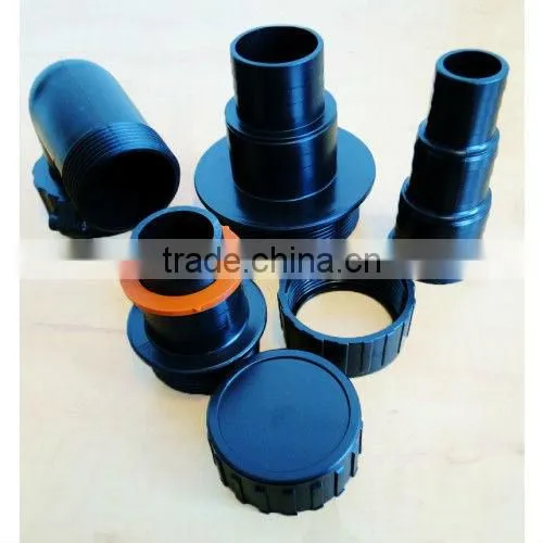New Design CBF-550 Fish Pond Bio Filter