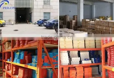 Henan Peilon Import And Export Trade Co., Ltd. company overview - view 1