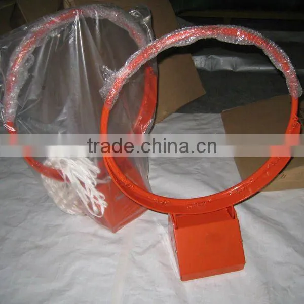 Standard Breakaway Rim - Competition Class Basketball Goal