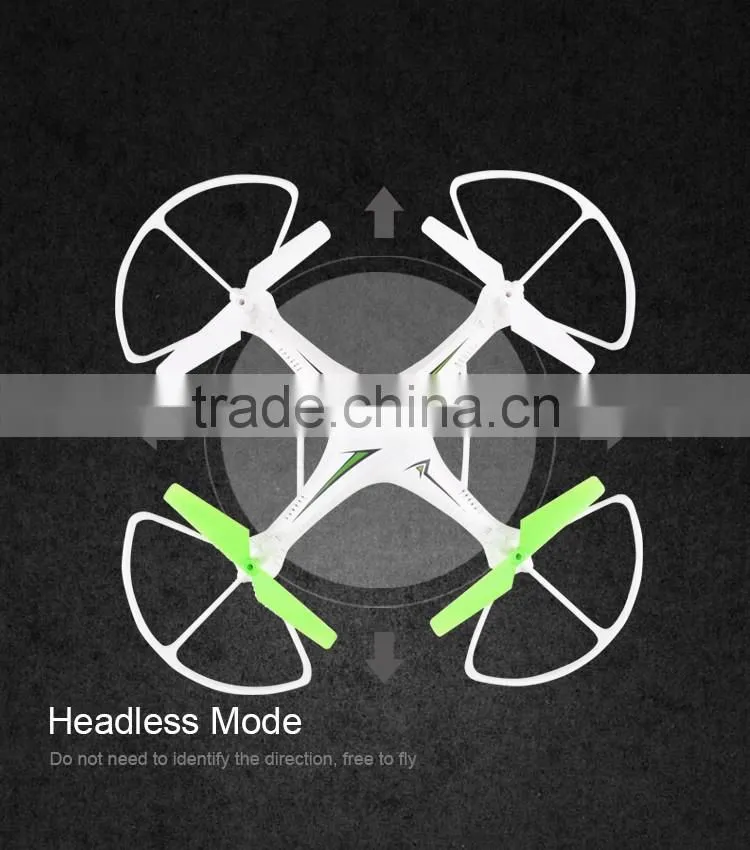 29.5CM Quadcopter with Camera Drone Radio Drone Mobile Phone Controlled