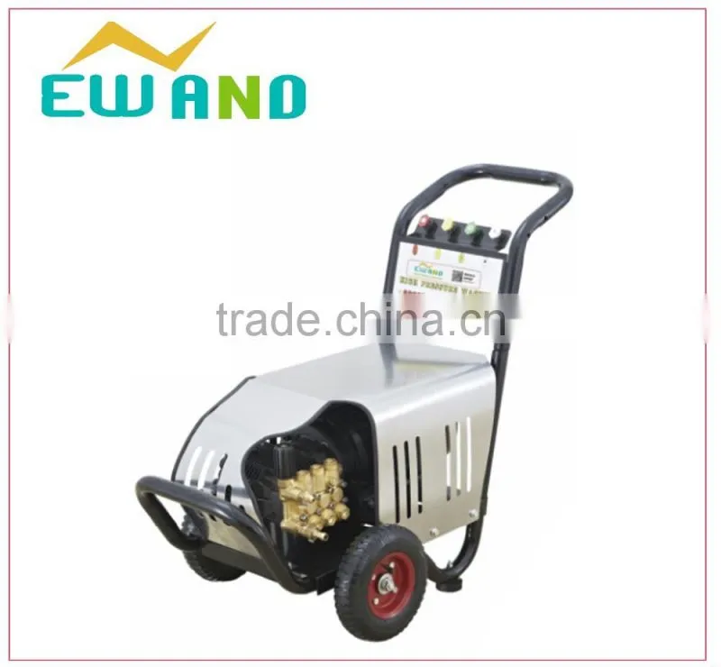 high quality washer handy water cleaner gasoline high pressure washer