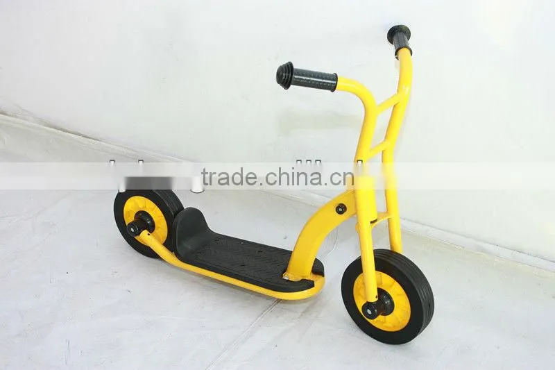 Dual Pedal Scooter for kids F20F