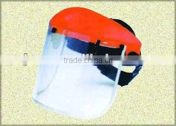 PVC welding mask