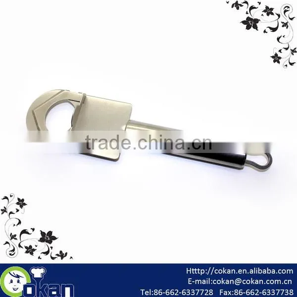 High Quality Stainless Steel Cigar Cutter,Cigar Scissor CK-KT394