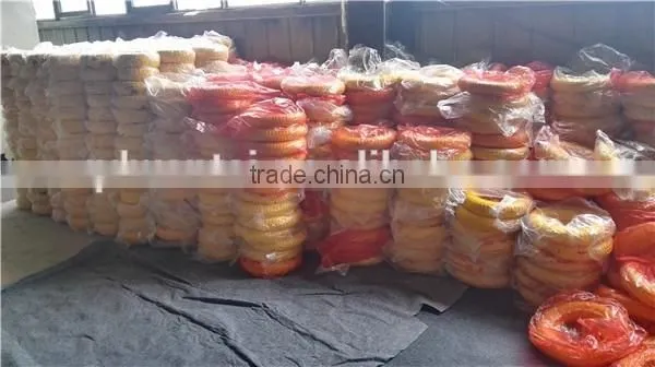 4.10/3.50-4 heavy duty agriculture pu foam rubber wheels