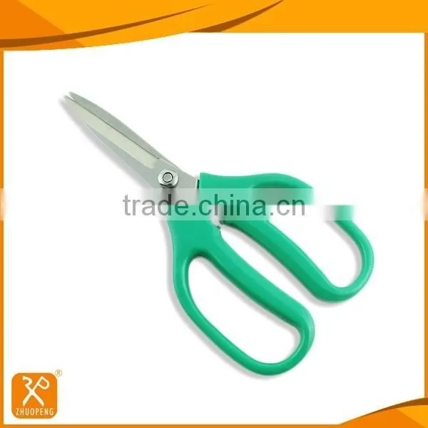 tailor use leather cutting scissors