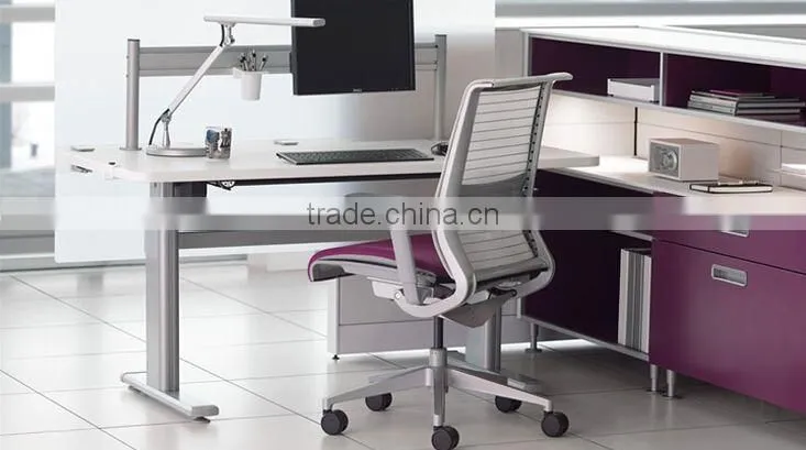 home modern office furniture computer desk