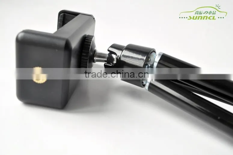 2015 Adjustable Mini Phone Tripod Stand for iPhone 6+ , Samsung Galaxy