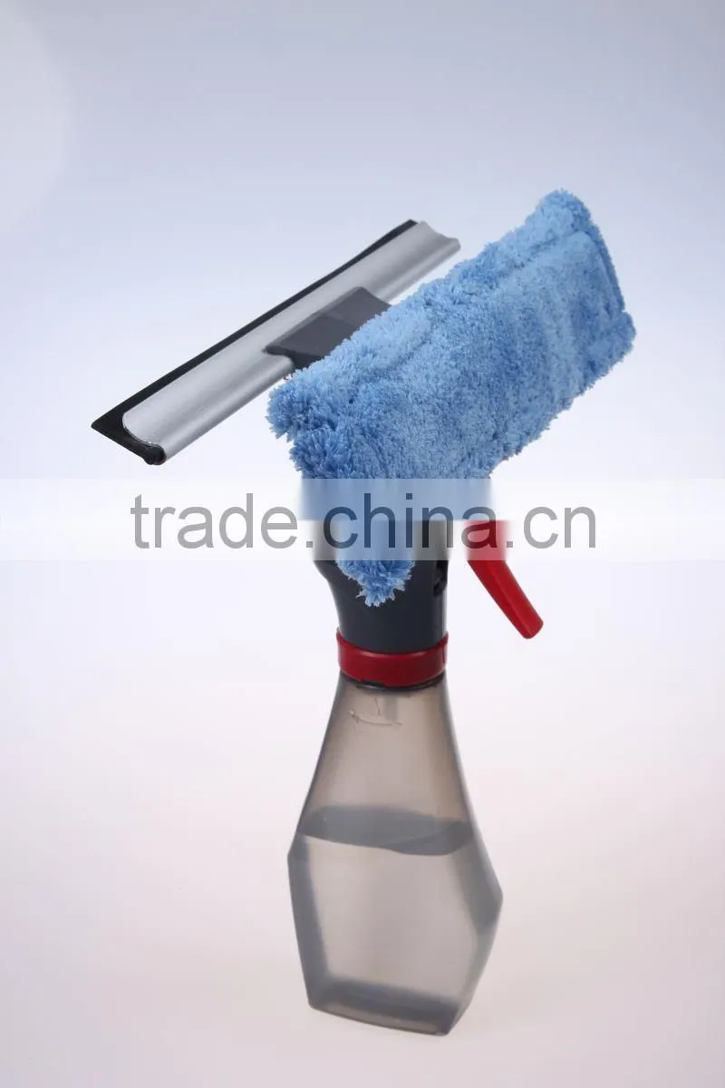 Wholesale Glass spray window cleaner/Window Wiper Cleaner