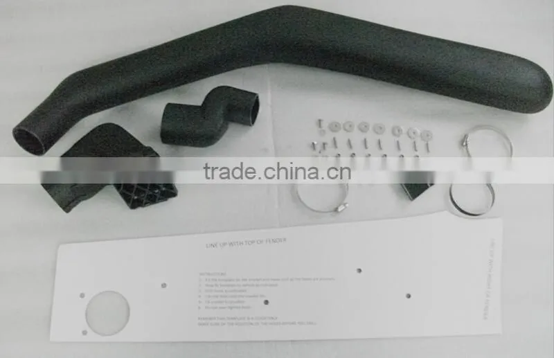 4X4 Off Road Snorkel For Bravo Mark 6
