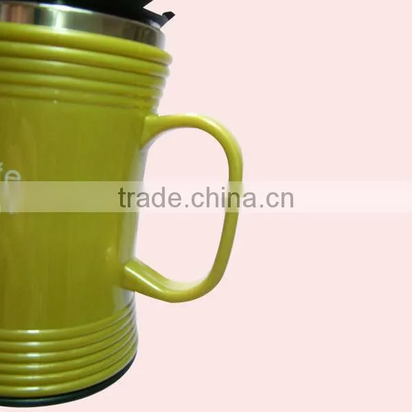480ml Stainless Steel Vacuum Water Travel Mug
