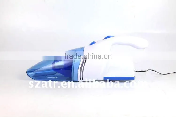 Good after-sales service national 48W DC 12V car vacuum cleane