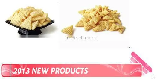 Healthy Snack corn cracker