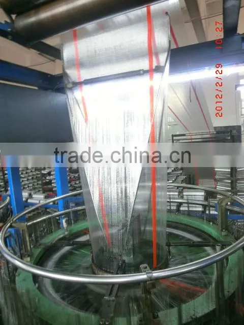 pp potato transparent bag with high quality 55x95 cm, 45kg