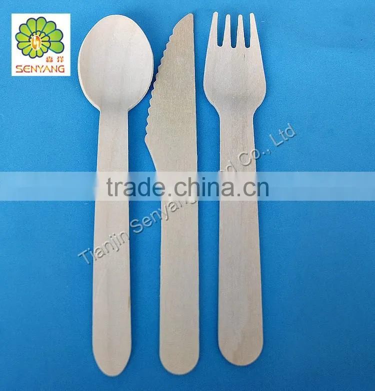 Disposable Cheap Small Wooden Ice Cream Spoon ,Mini Wooden Spoon