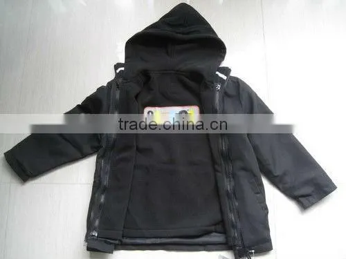 PROMOTION! Boys stock winter jackets IFBMIC001