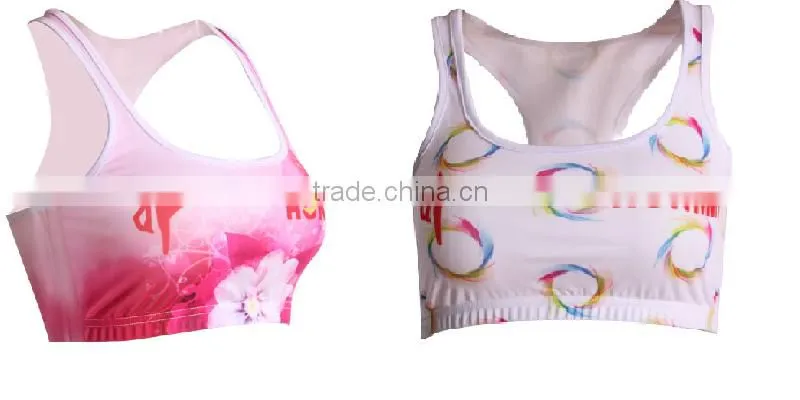 Sublimation Printing Custom design your own Breathable Uniforms Cheerleading