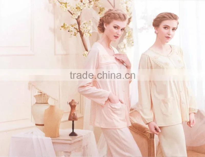 Customize sleepwear for Women With High Quality