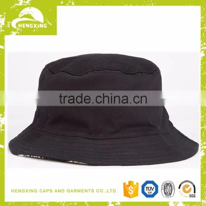Custom cheap childrens bucket hats