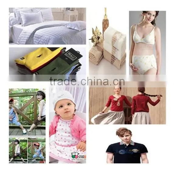 100% cotton yarn Open-End