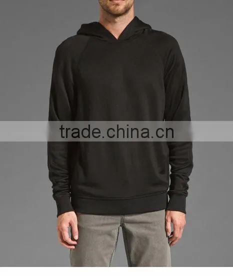 High Quality and Perfect Service OEM Clothing Manufacturer Men's Hoodie Design