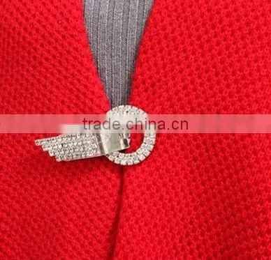 Cape for Lady noble fashion factory