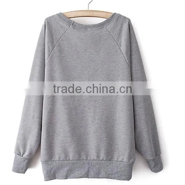 Fashion polyester wool beading long sleeves high quality garment manufacturer womens plaid jacket