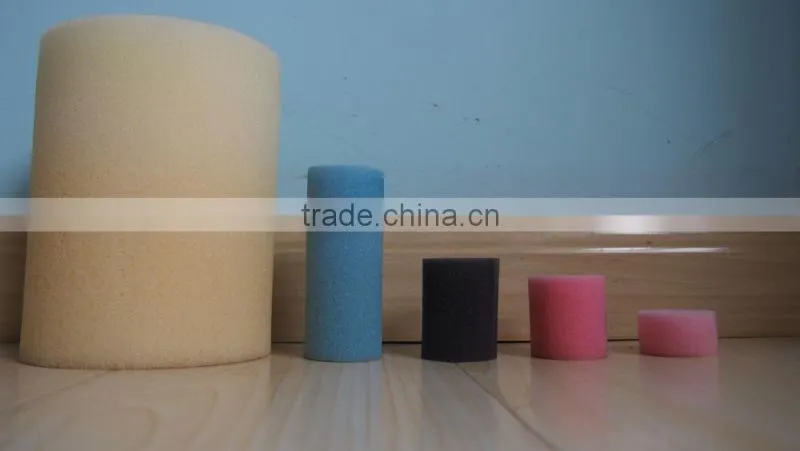 hot sale 20mm foam laser cutting machine for sofa manufacturer