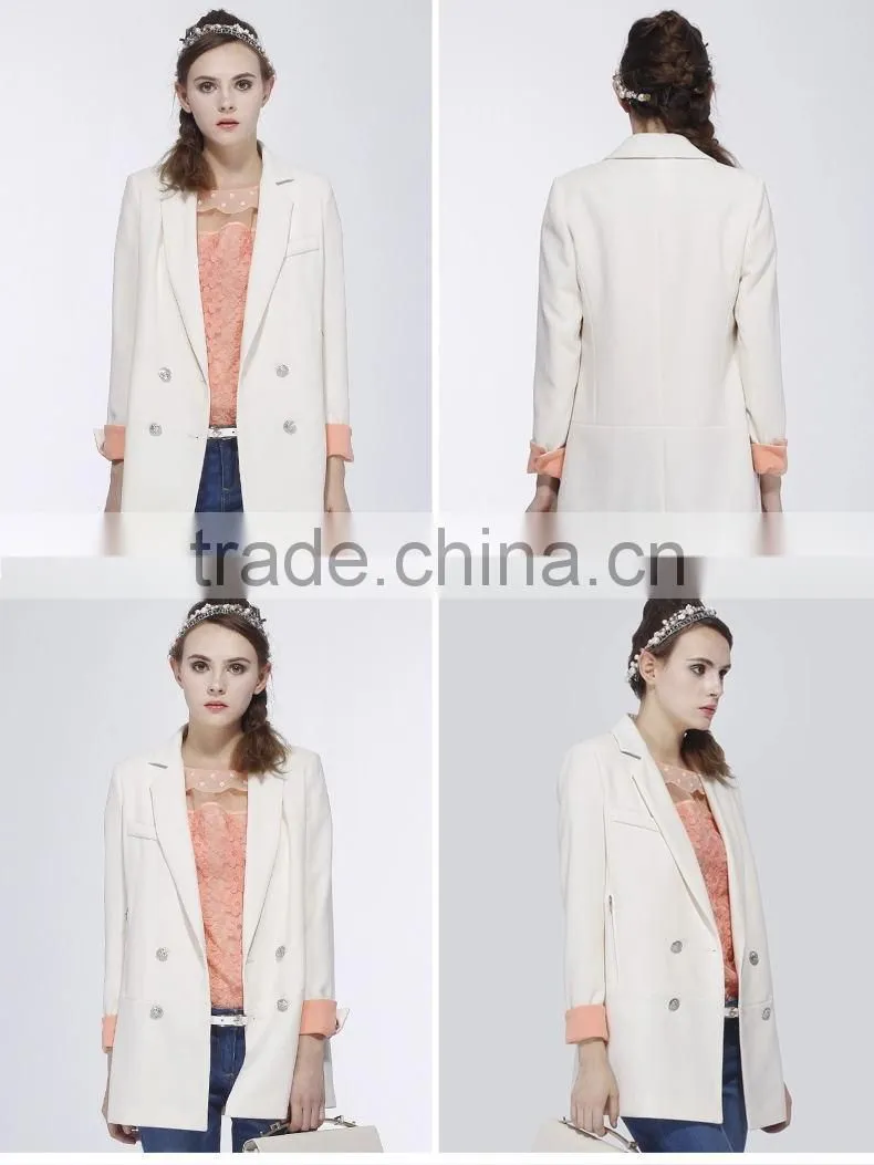 New Style Leisure Women's Suit