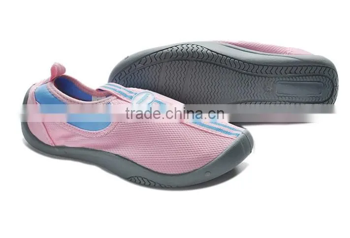 cheap price mesh casual water shoes women high quality, adults relaxation casual shoes sneakers for female on the beach