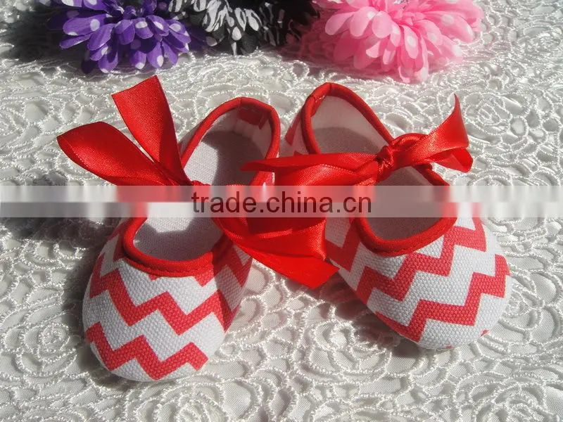 2017 Factory Wholesale Baby Shoes