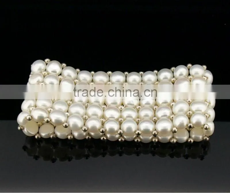 fashion new pearl bracelets hw jewelry