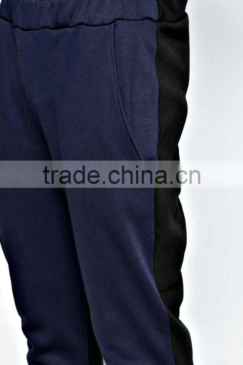 men wholesale custom jogger sweatpants with your own design